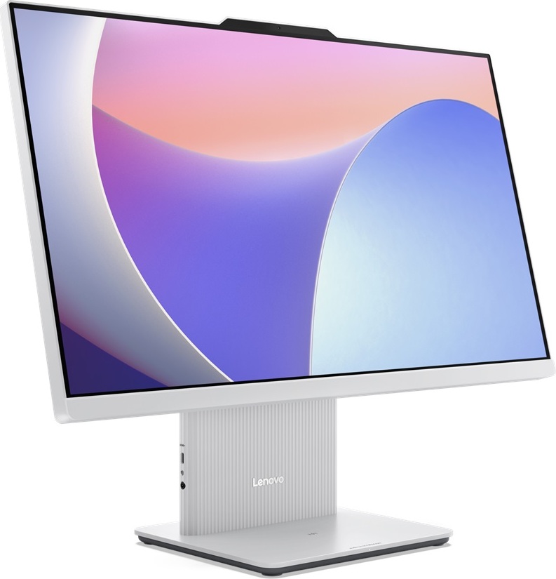 LENOVO PC AiO IdeaCentre 24IRH9 - i5-13420H,23.8" FHD IPS,16GB,512SSD,HDMI,Int. Intel UHD,W11H,2Y CC