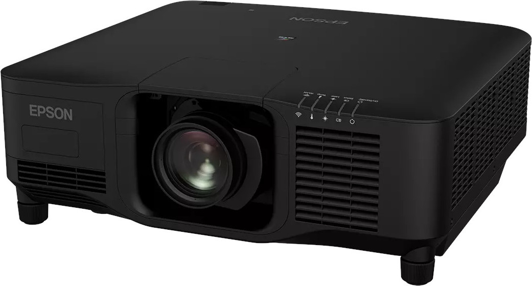 EPSON EB-PQ2216B/3LCD/16000lm/4K UHD/HDMI/LAN