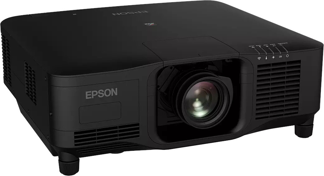 EPSON EB-PQ2216B/3LCD/16000lm/4K UHD/HDMI/LAN