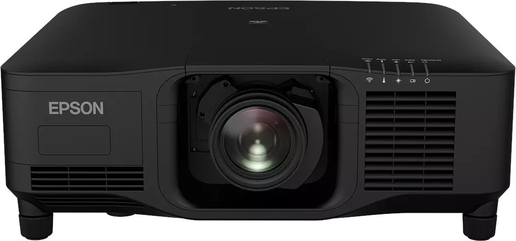 EPSON EB-PQ2216B/3LCD/16000lm/4K UHD/HDMI/LAN