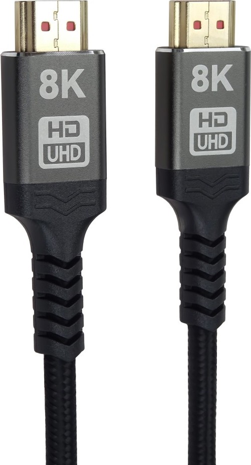 PremiumCord Ultra HDMI 2.1 8K 1m