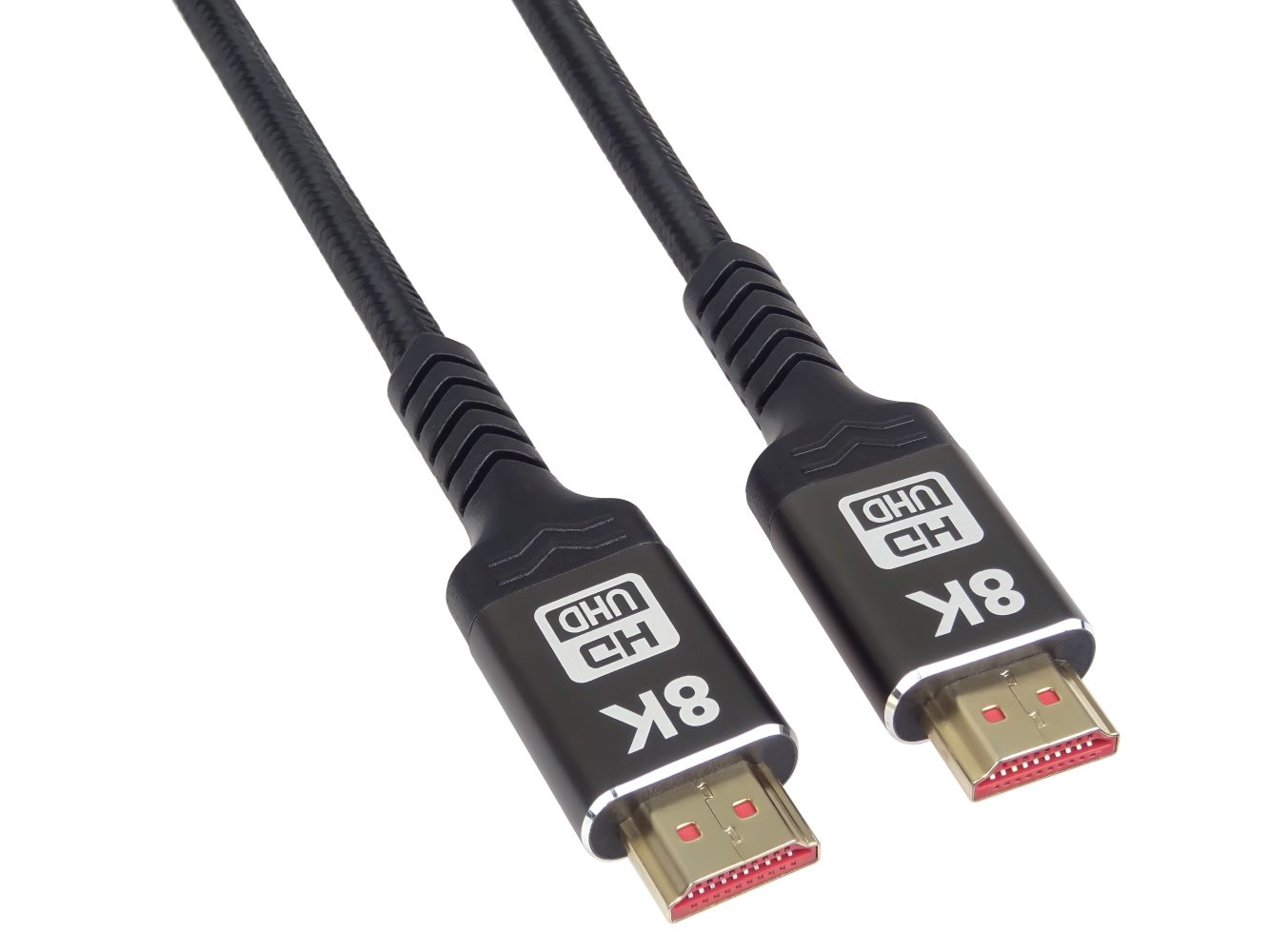PremiumCord Ultra HDMI 2.1 8K 1m