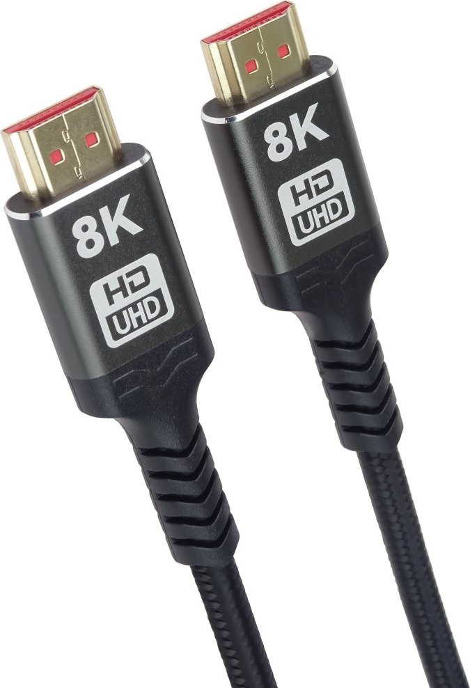 PremiumCord Ultra HDMI 2.1 8K 1m