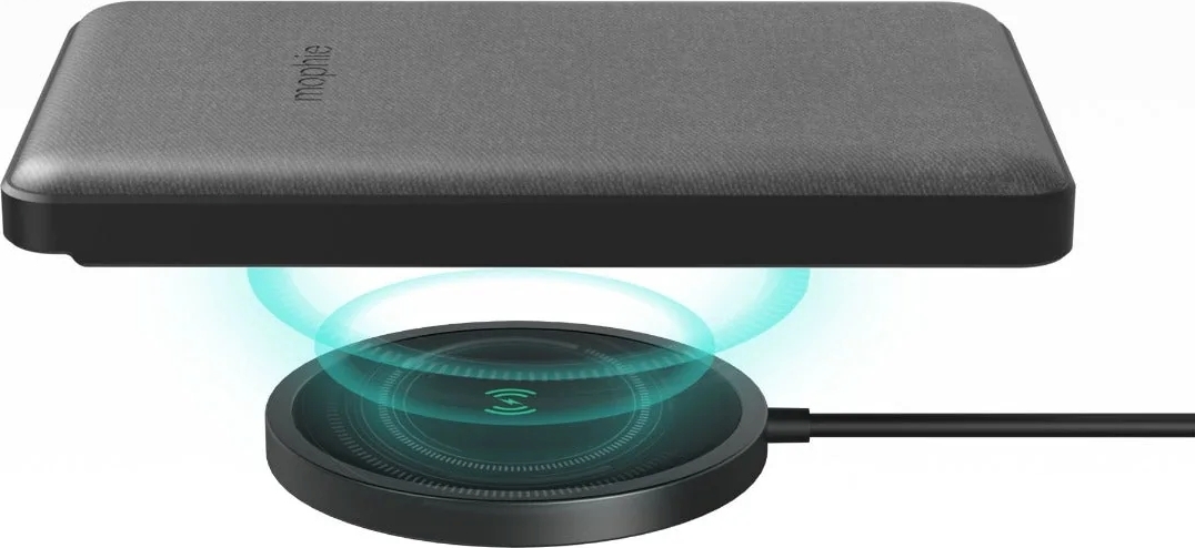 ZAGG Mophie snap+ Juicepack mini - 5k - černá