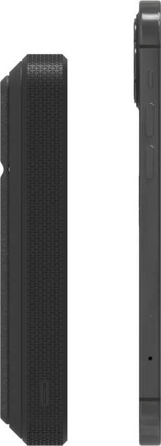 ZAGG Mophie snap+ 10k powerbanka se stoj. - černá