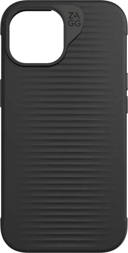 ZAGG kryt Luxe Snap Apple iPhone 16 Pro Max  Černý