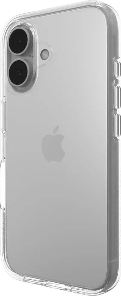 ZAGG kryt Crystal Palace Lite iPhone 16 Transparentní