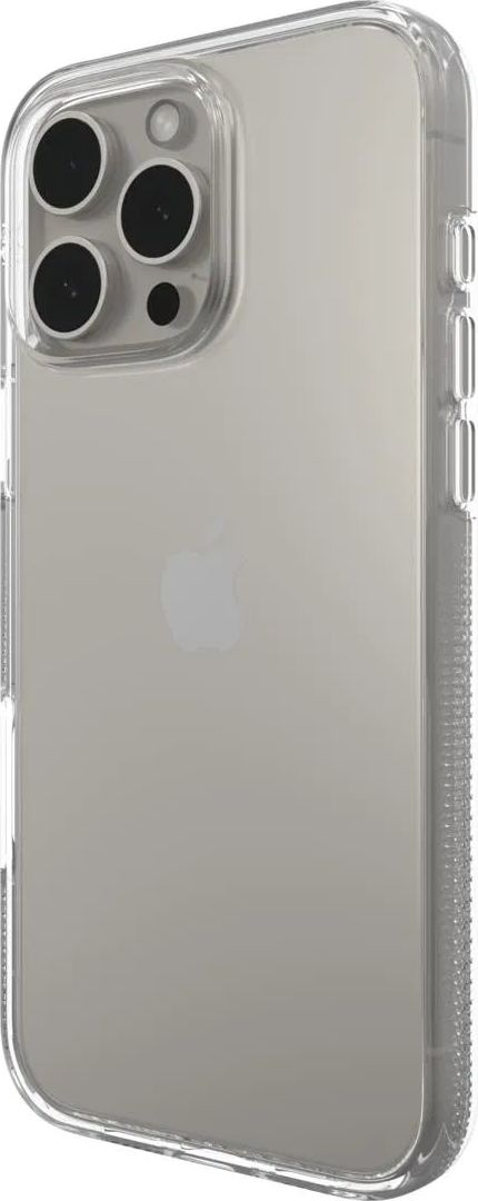ZAGG kryt Crystal Palace Apple iPhone 16 Pro Max Transparentní