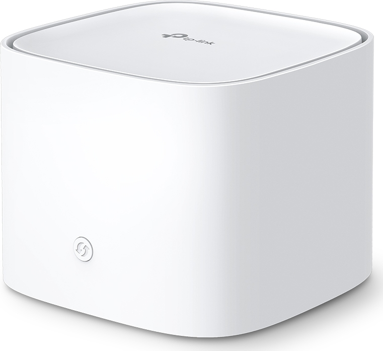TP-link AX3000 Whole Home Mesh Wi-Fi AP HX520 (1-p