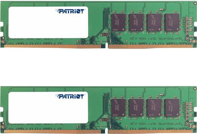 PATRIOT Patriot/DDR4/16GB/2666MHz/CL19/2x8GB