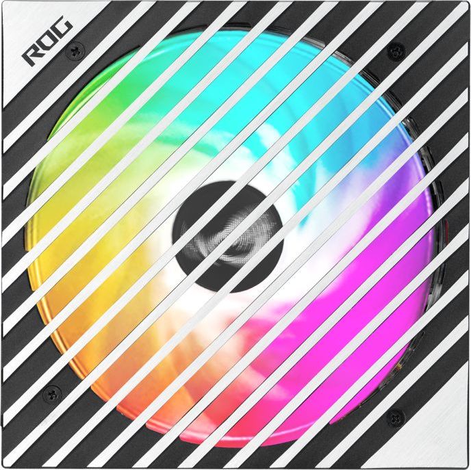 ASUS zdroj ROG Loki SFX-L 1000W Platinum, 80+ Platinum, ARGB