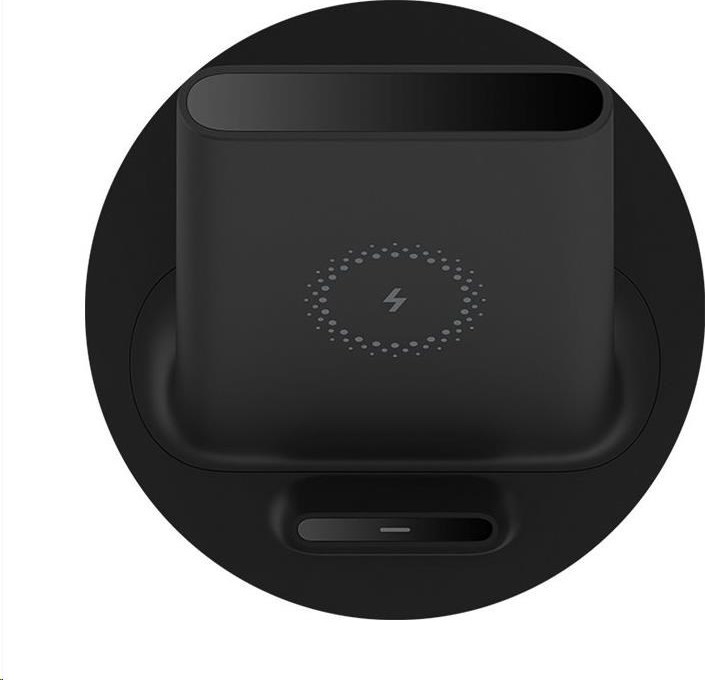 Xiaomi Mi 20W bezdrôtový nabíjací stojan