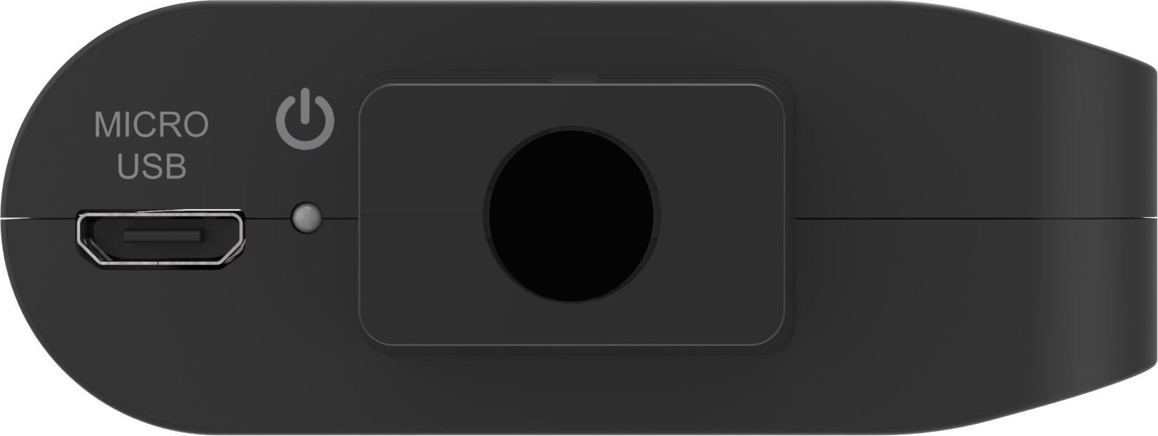 PremiumCord HDMI 2.0 Mini splitter 1-2 Pigtail 4Kx2K@60Hz HDCP2.2 Downscaler