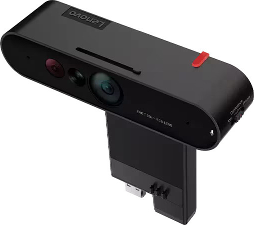 Lenovo ThinkVision MC60 (S) Monitor Webcam