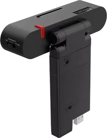 Lenovo ThinkVision MC60 (S) Monitor Webcam