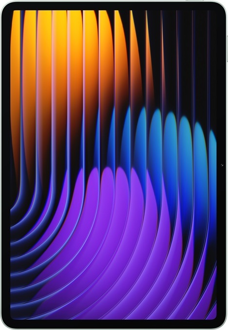 Xiaomi Pad 7/61973/11,2"/3200x2136/8GB/256GB/An15/Green