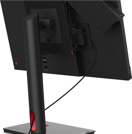 Lenovo TiO 5.Gen 24"16:9/1920x1080/1000:1/7ms