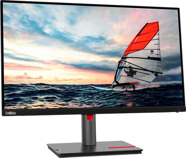 Lenovo ThinkVision/P25i-30/24,5"/IPS/FHD/100Hz/4ms/Raven-Blck/3R