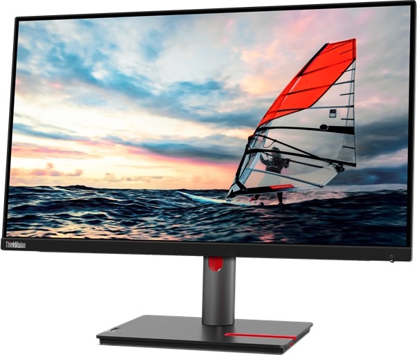 Lenovo ThinkVision/P25i-30/24,5"/IPS/FHD/100Hz/4ms/Raven-Blck/3R