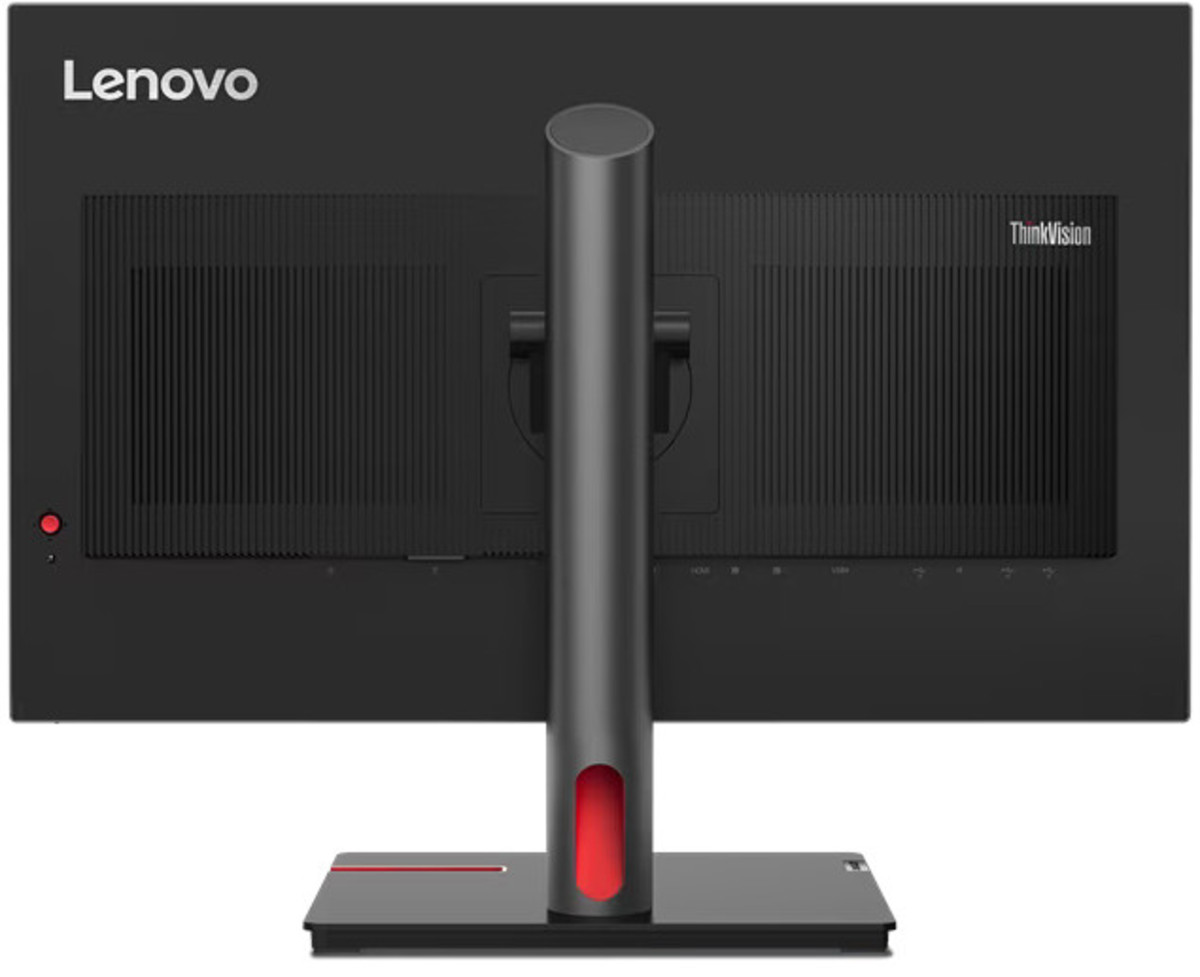 LENOVO LCD P27pz-30 - 27",IPS,matný,16:9,3840x2160,650cd,4ms/6ms,1000:1,USB-C,RJ-45,HDMI,,DP,VESA,Pivot