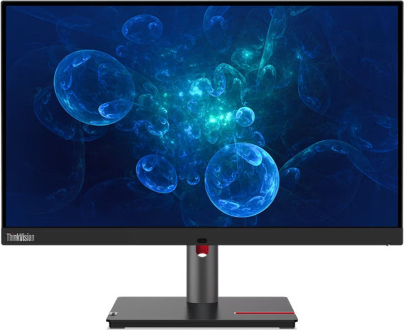 LENOVO LCD P27pz-30 - 27",IPS,matný,16:9,3840x2160,650cd,4ms/6ms,1000:1,USB-C,RJ-45,HDMI,,DP,VESA,Pivot