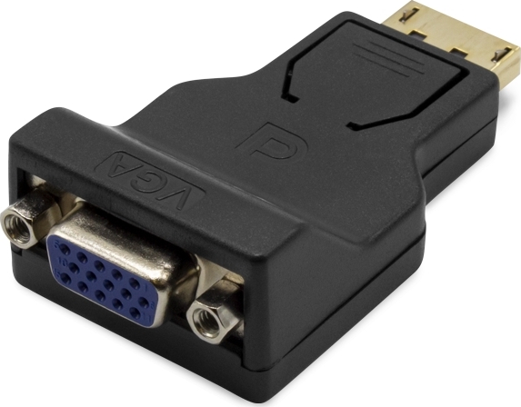 i-tec adaptér iTec DisplayPort na VGA