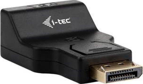 i-tec adaptér iTec DisplayPort na VGA