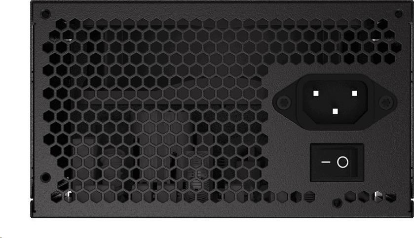Napájací zdroj GIGABYTE P450B, 450W, 80plus bronze, 12 cm ventilátor