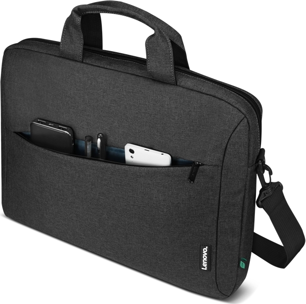 LENOVO 16" Laptop Casual Toploader T210 ECO - taska na notebook