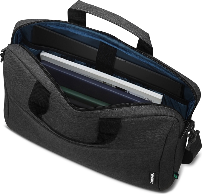 LENOVO 16" Laptop Casual Toploader T210 ECO - taska na notebook