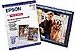 Papier EPSON A4 Photo Quality Ink Jet ( 100 listov )