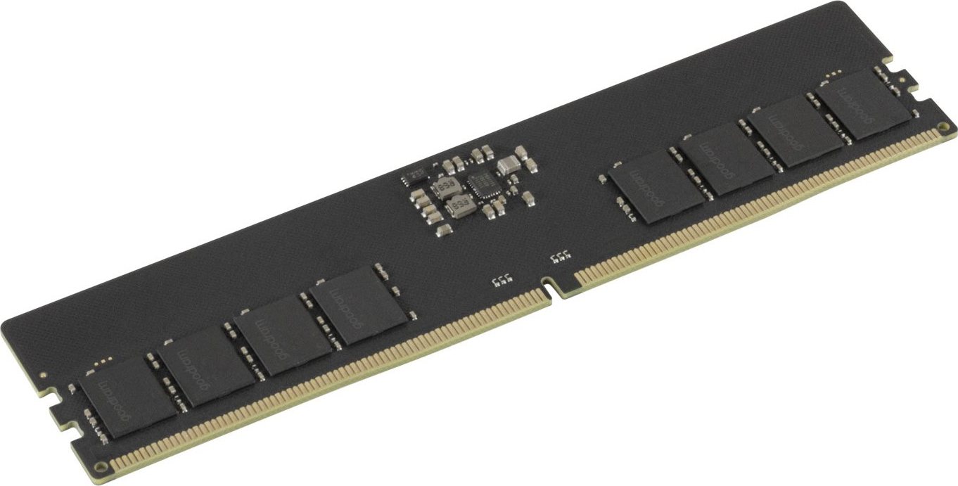 GOODRAM DIMM DDR5 16GB 5600MHz CL46
