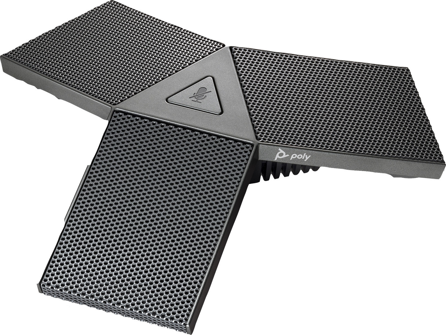 HP Inc. Poly stolní mikrofon pro Studio X52/V52/X72/V72