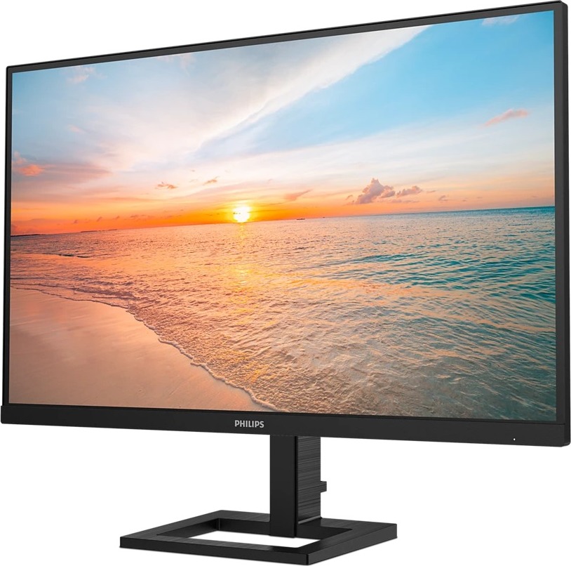 Philips MT IPS LED 27" 27E1N1900AE/00 - IPS panel, 3840x2160, 2xHDMI, USB-C, nast. vysky, repro