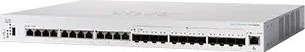 Cisco switch CBS350-24XTS-EU (12x10GbE,12xSFP+) - REFRESH
