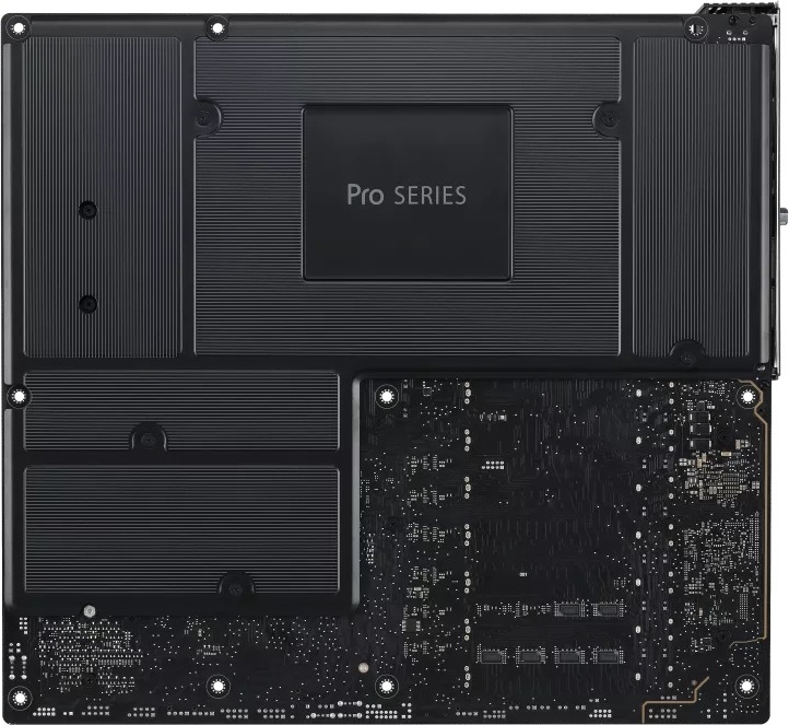 ASUS MB Sc sWRX9 PRO WS WRX90E-SAGE SE, AMD WRX90, 8xDDR5, EEB