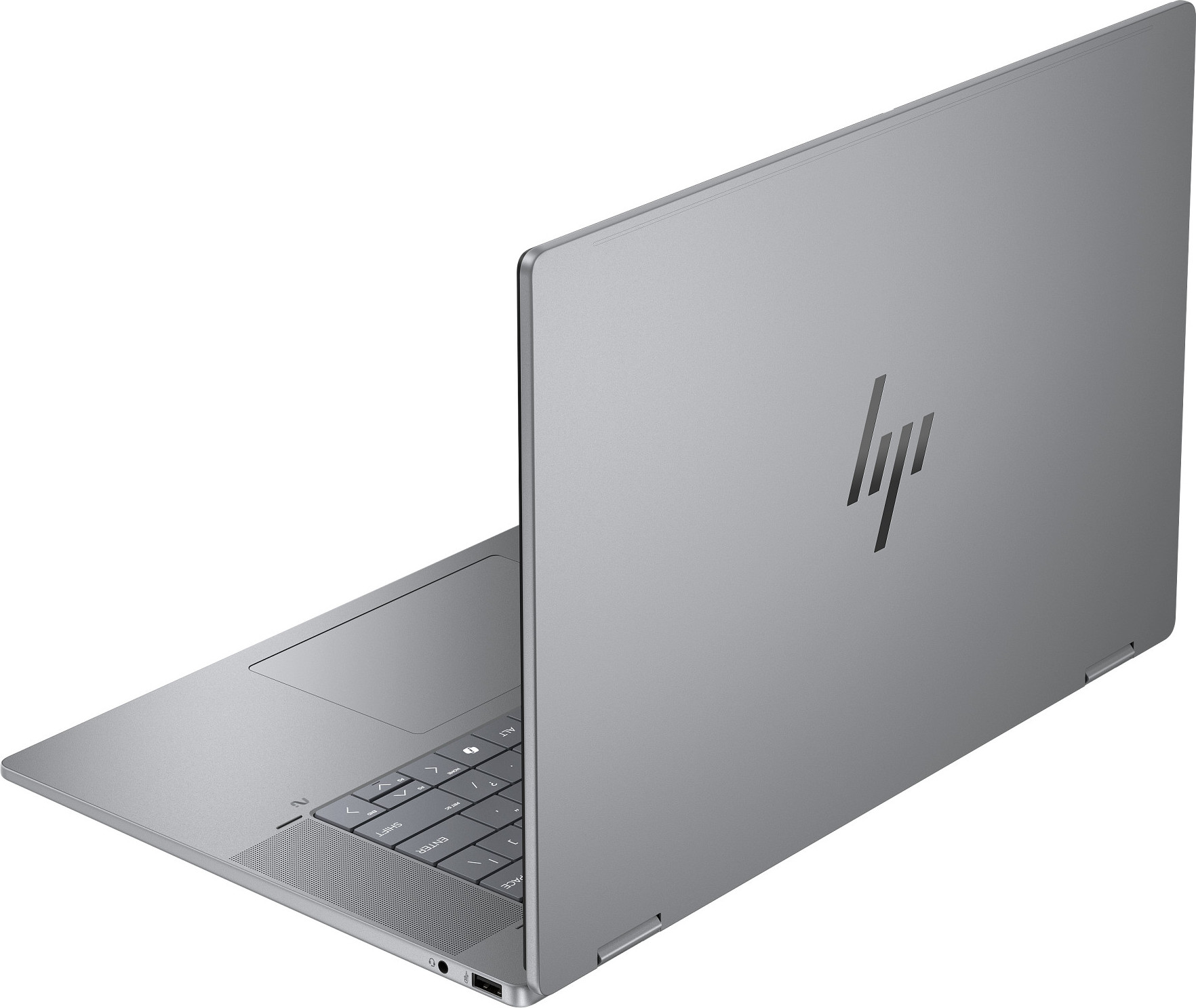 HP Inc. NTB HP OmniBook X Flip 16-ar0004nc, Ryzen AI 7 350, 16" 2880x1800 OLED, 32GB LPDDR5X,SSD 2TB, Win 11,2Y On-Site