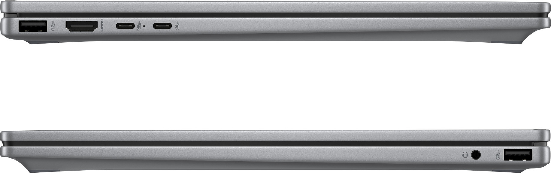 HP Inc. NTB HP OmniBook X Flip 16-ar0004nc, Ryzen AI 7 350, 16" 2880x1800 OLED, 32GB LPDDR5X,SSD 2TB, Win 11,2Y On-Site