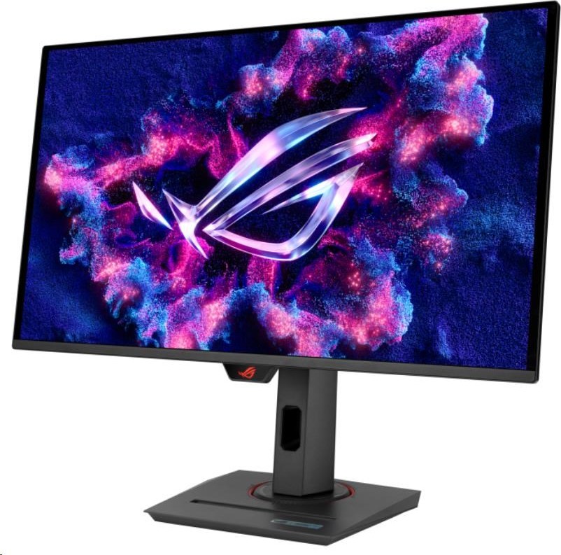 ASUS LCD 27" XG27ACDNG ROG Strix, 1440p QD-OLED, 360 Hz, 0.03 ms, G-SYNC® compatible,99% DCI-P3