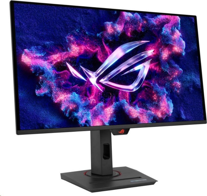 ASUS LCD 27" XG27ACDNG ROG Strix, 1440p QD-OLED, 360 Hz, 0.03 ms, G-SYNC® compatible,99% DCI-P3