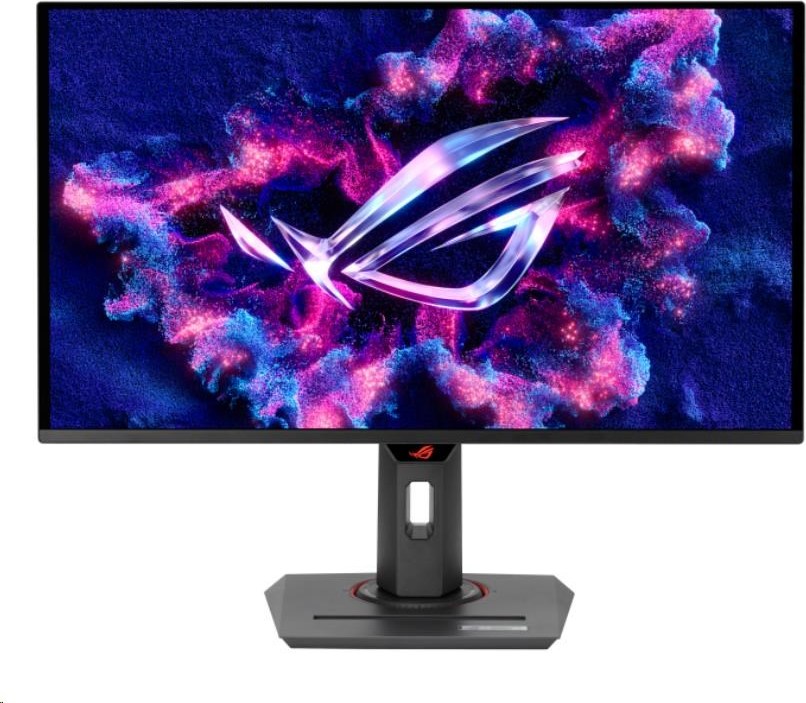 ASUS LCD 27" XG27ACDNG ROG Strix, 1440p QD-OLED, 360 Hz, 0.03 ms, G-SYNC® compatible,99% DCI-P3