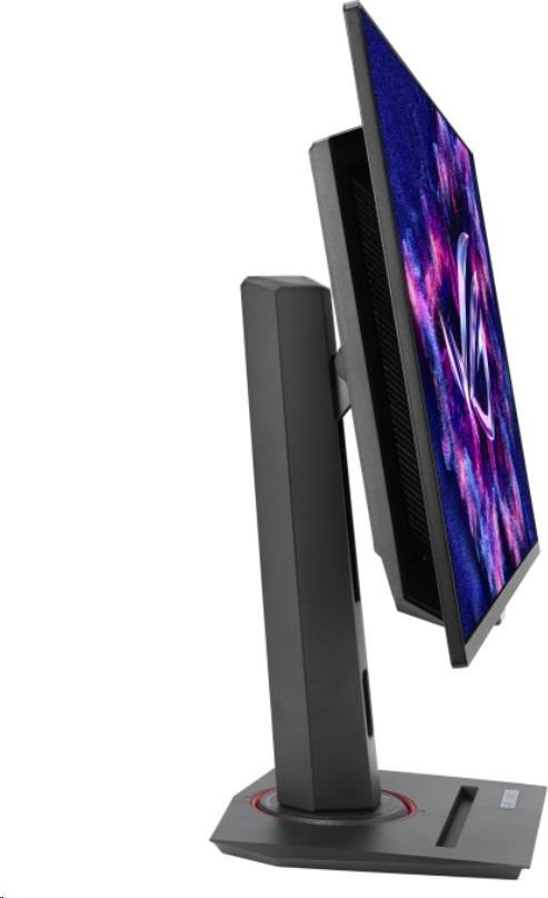 ASUS LCD 27" XG27ACDNG ROG Strix, 1440p QD-OLED, 360 Hz, 0.03 ms, G-SYNC® compatible,99% DCI-P3