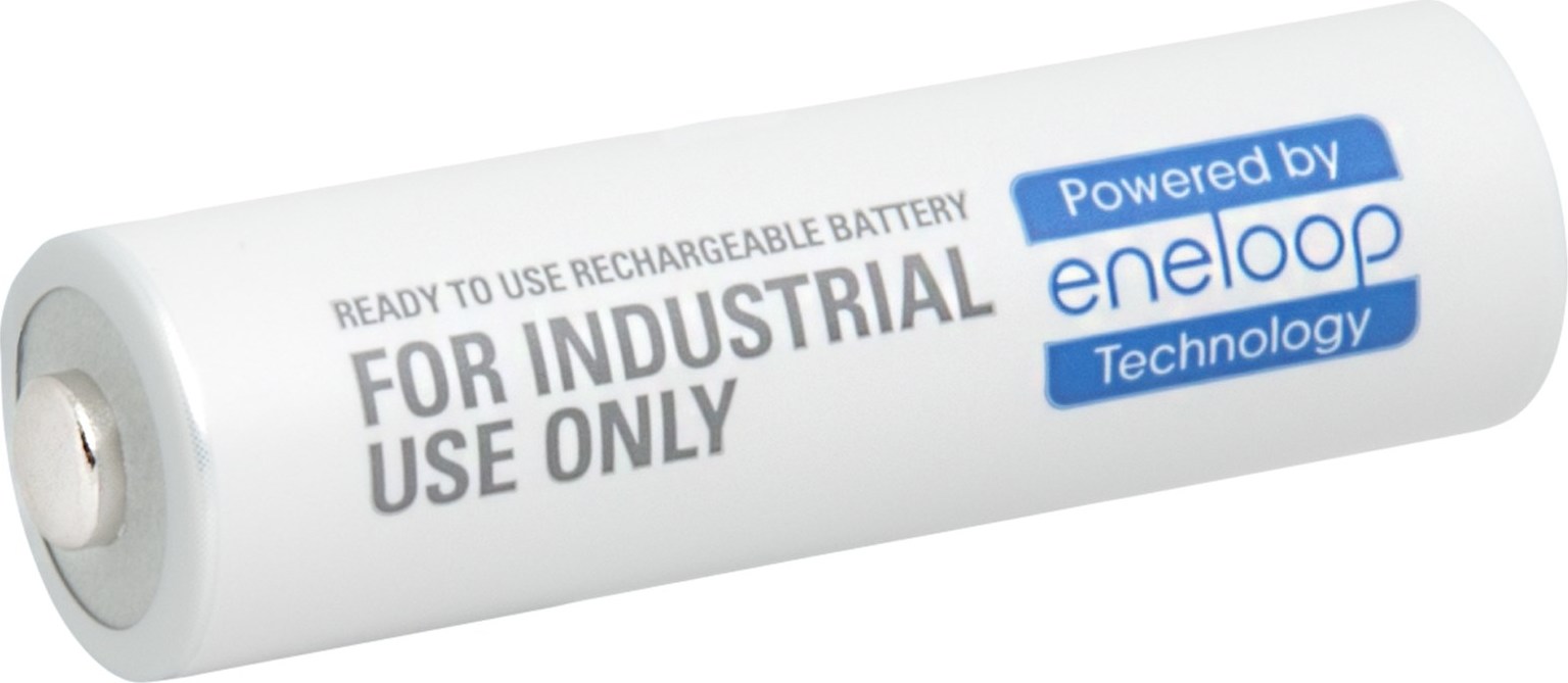 AVACOM Nabíjateľná batéria AA Panasonic Eneloop 1900mAh Ni-MH 1ks Bulk - 2100 nabíjacích cyklov