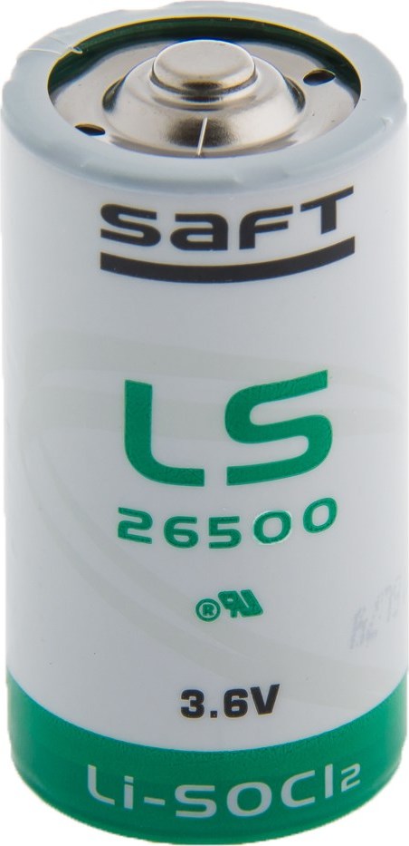 AVACOM Nenabíjateľná batéria C LS26500 Saft Lithium 1ks Bulk