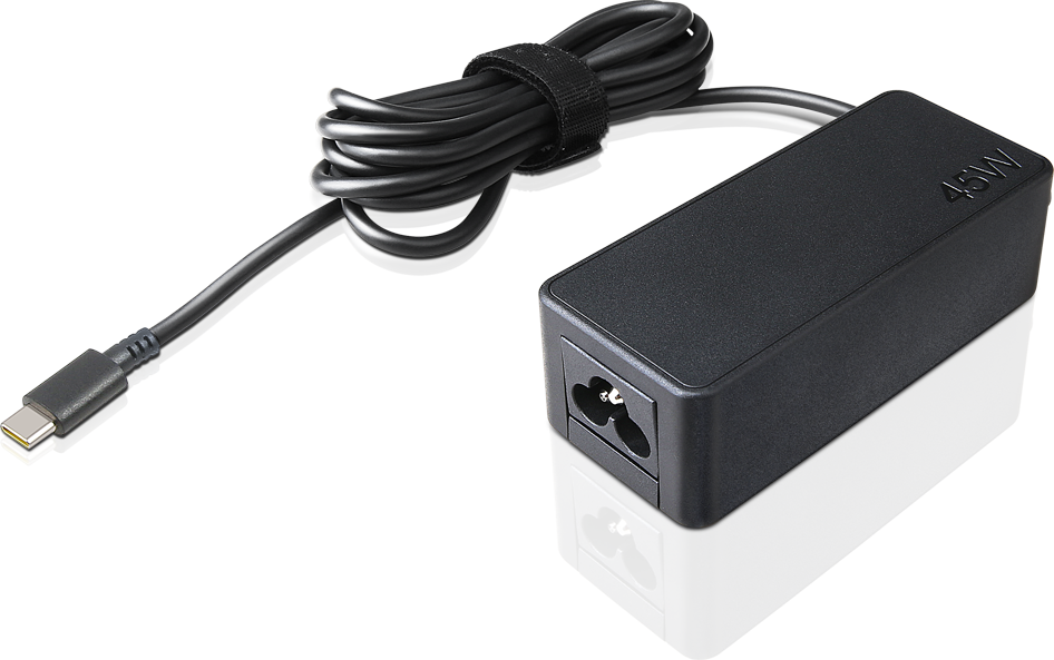 Lenovo USB-C 45W AC Adapter(CE)