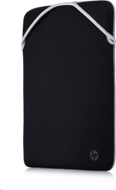 HP Inc. Ochranné obojstranné puzdro HP 14 Blk/Slv - puzdro