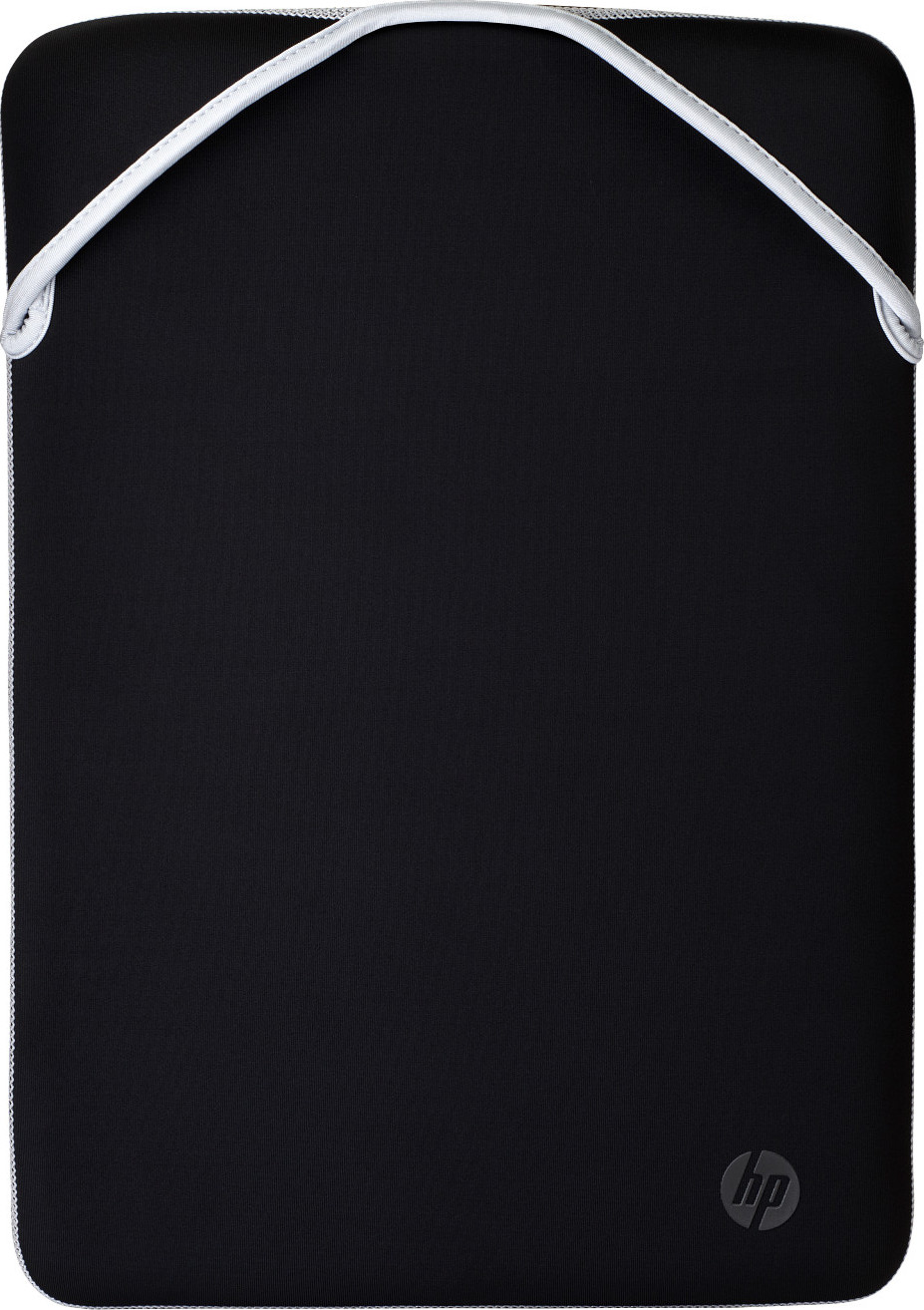 HP Inc. Ochranné obojstranné puzdro HP 14 Blk/Slv - puzdro