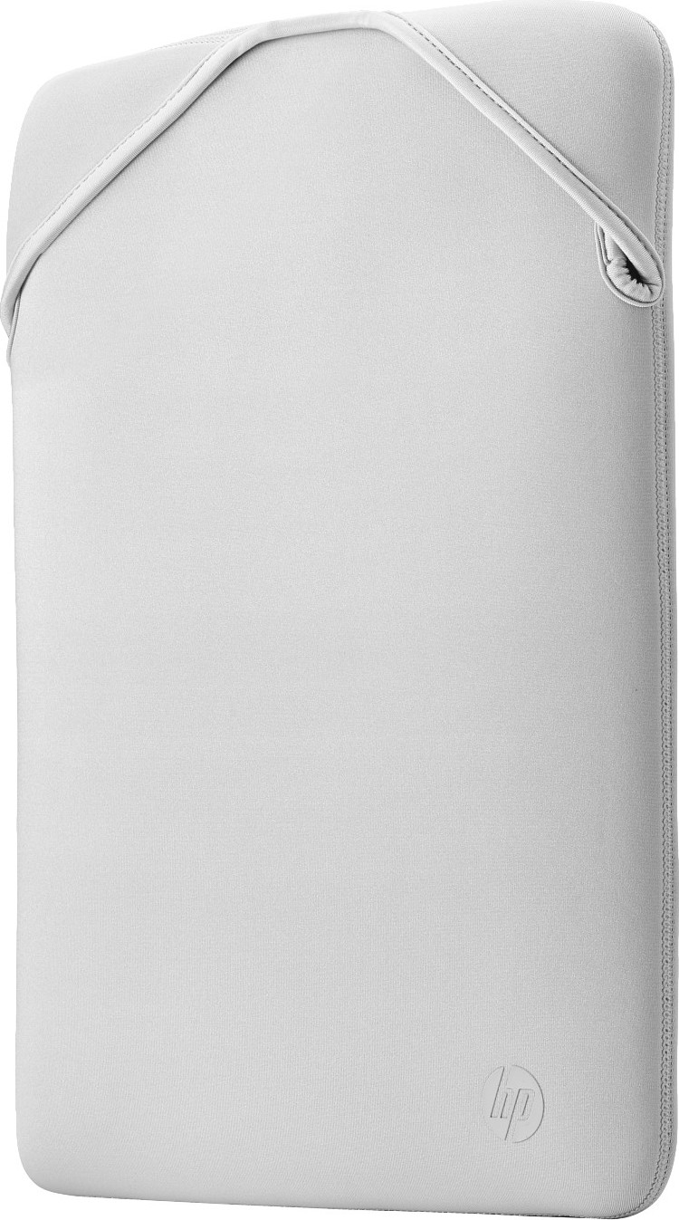 HP Inc. Ochranné obojstranné puzdro HP 14 Blk/Slv - puzdro