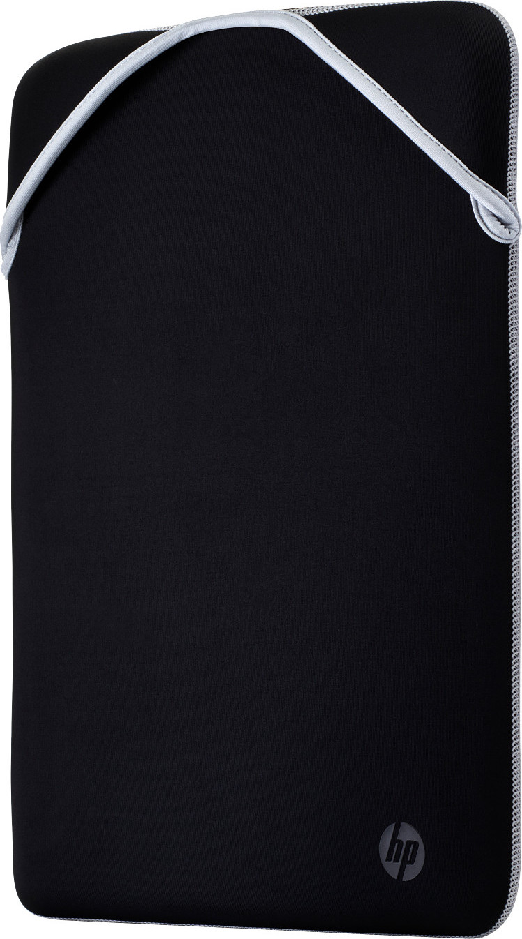 HP Inc. Ochranné obojstranné puzdro HP 14 Blk/Slv - puzdro