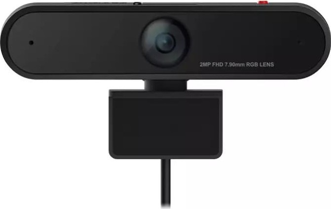 LENOVO LC50 Monitor Webcam